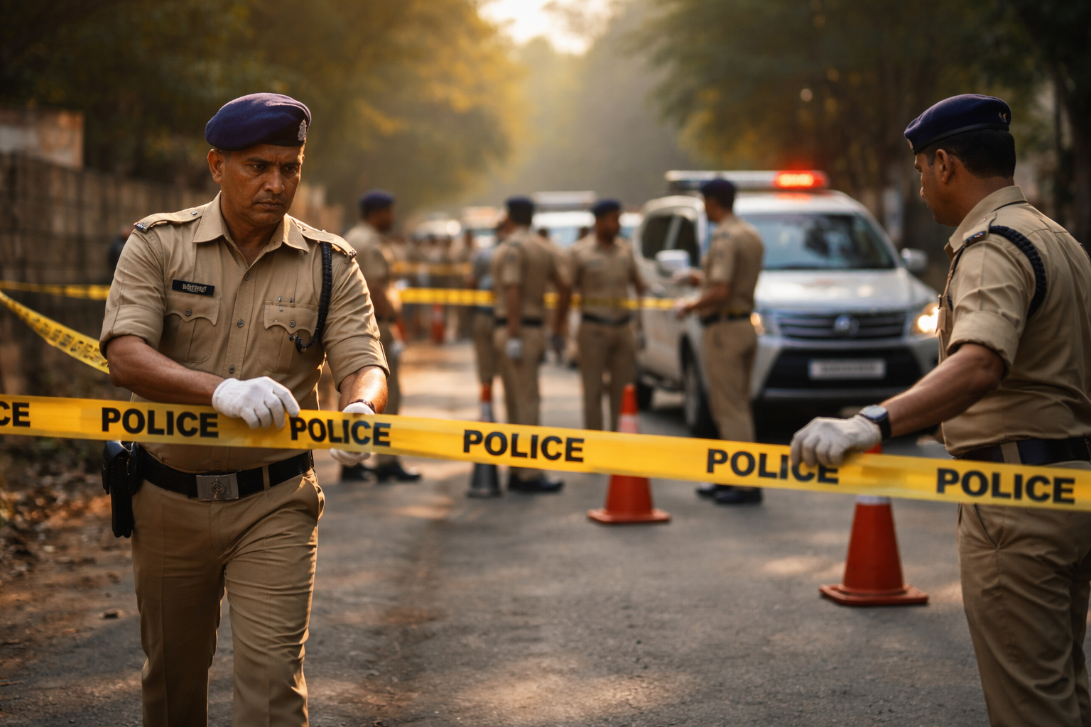 Ankita Bhandari Case Latest Update FIRs Political Row